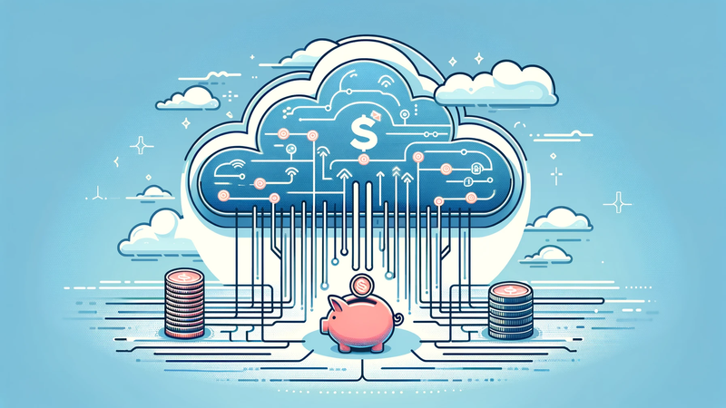 cloud migration cost savings