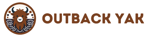 Outback Yak Logo
