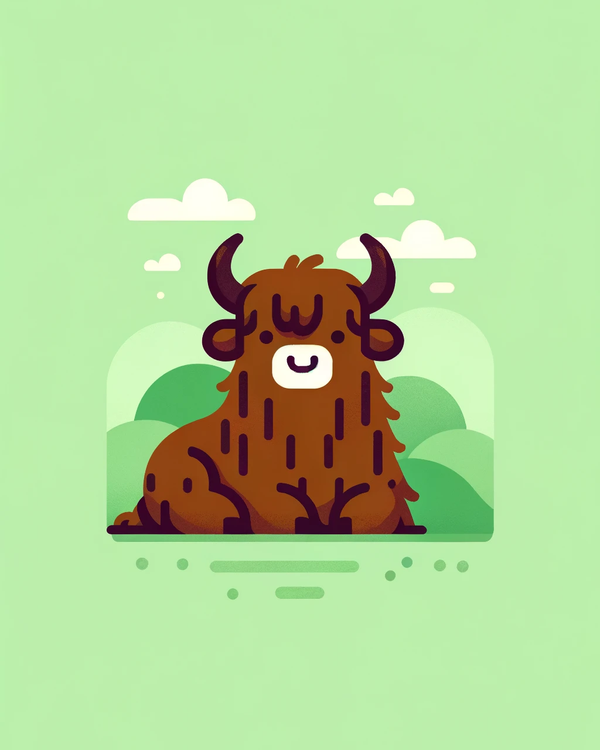 Outback Yak Logo