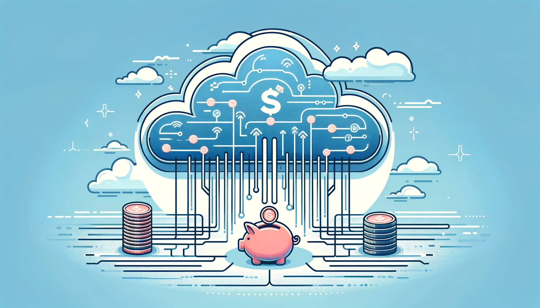 cloud migration cost savings