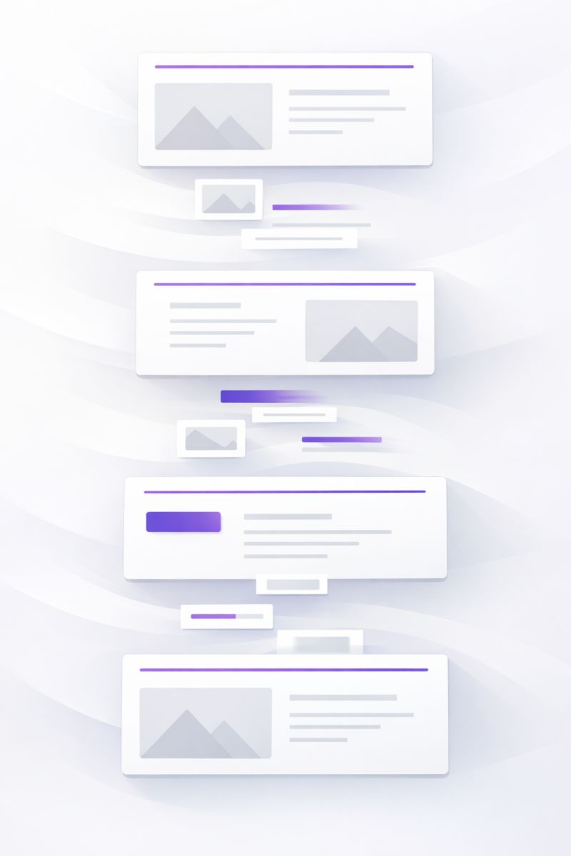 Building a digital publishing solution for NRNA Australia