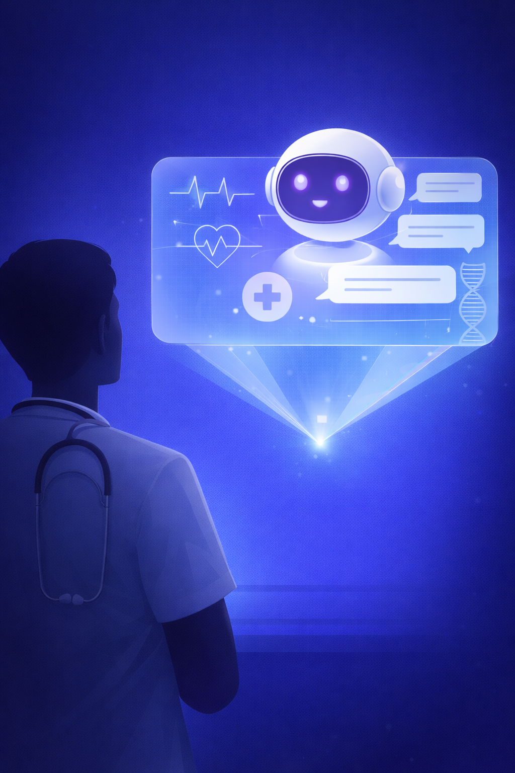 Transforming Medical Education with AI: MEKSI's Journey to a State-of-the-Art Chatbot