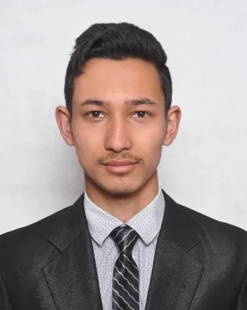 Bishal Raj Parajuli