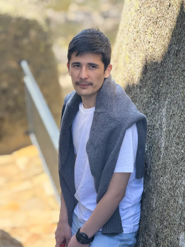 Gaurav Karki