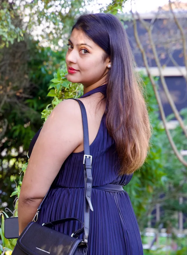 Ushma Sigdel