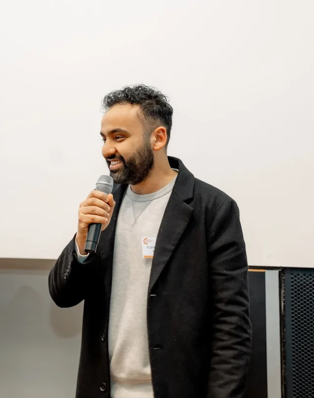 Yuvraj Panta