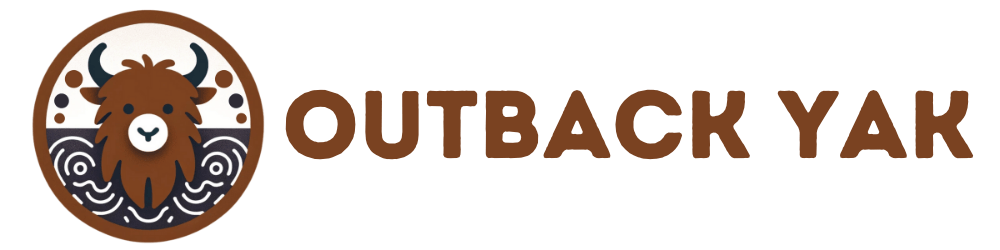 Outback Yak