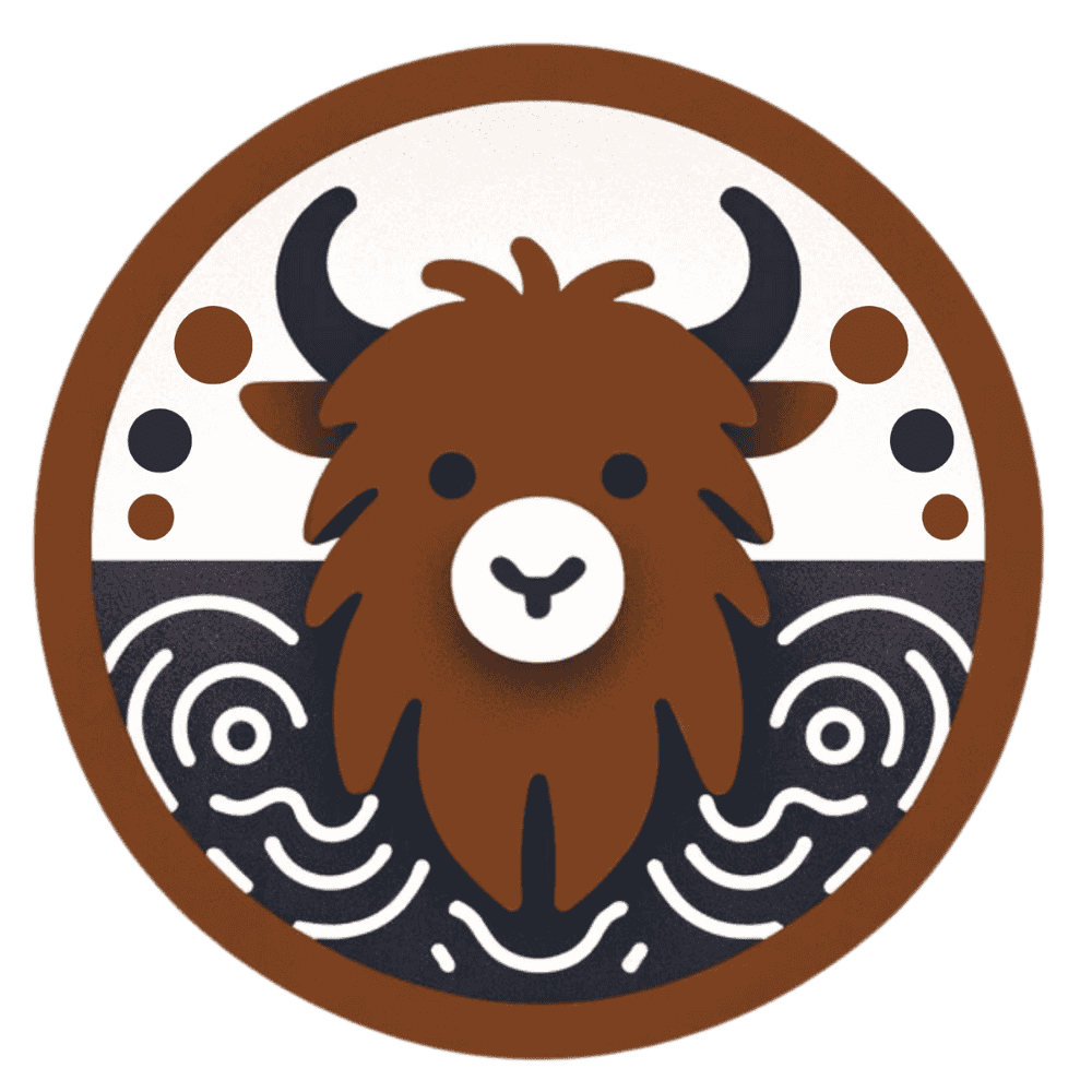 Outback Yak